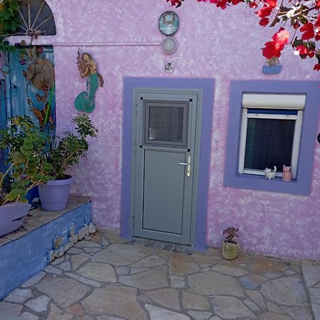 La Gatta Studio Gaios Exteriör bild