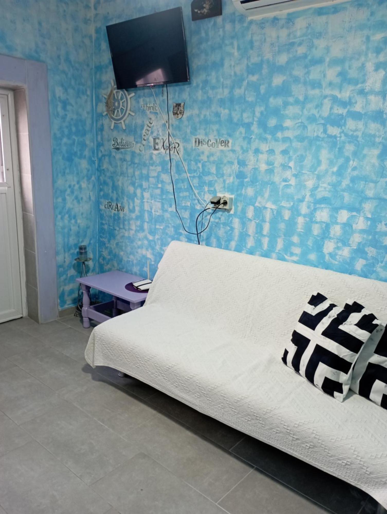 La Gatta Studio Gaios Rum bild