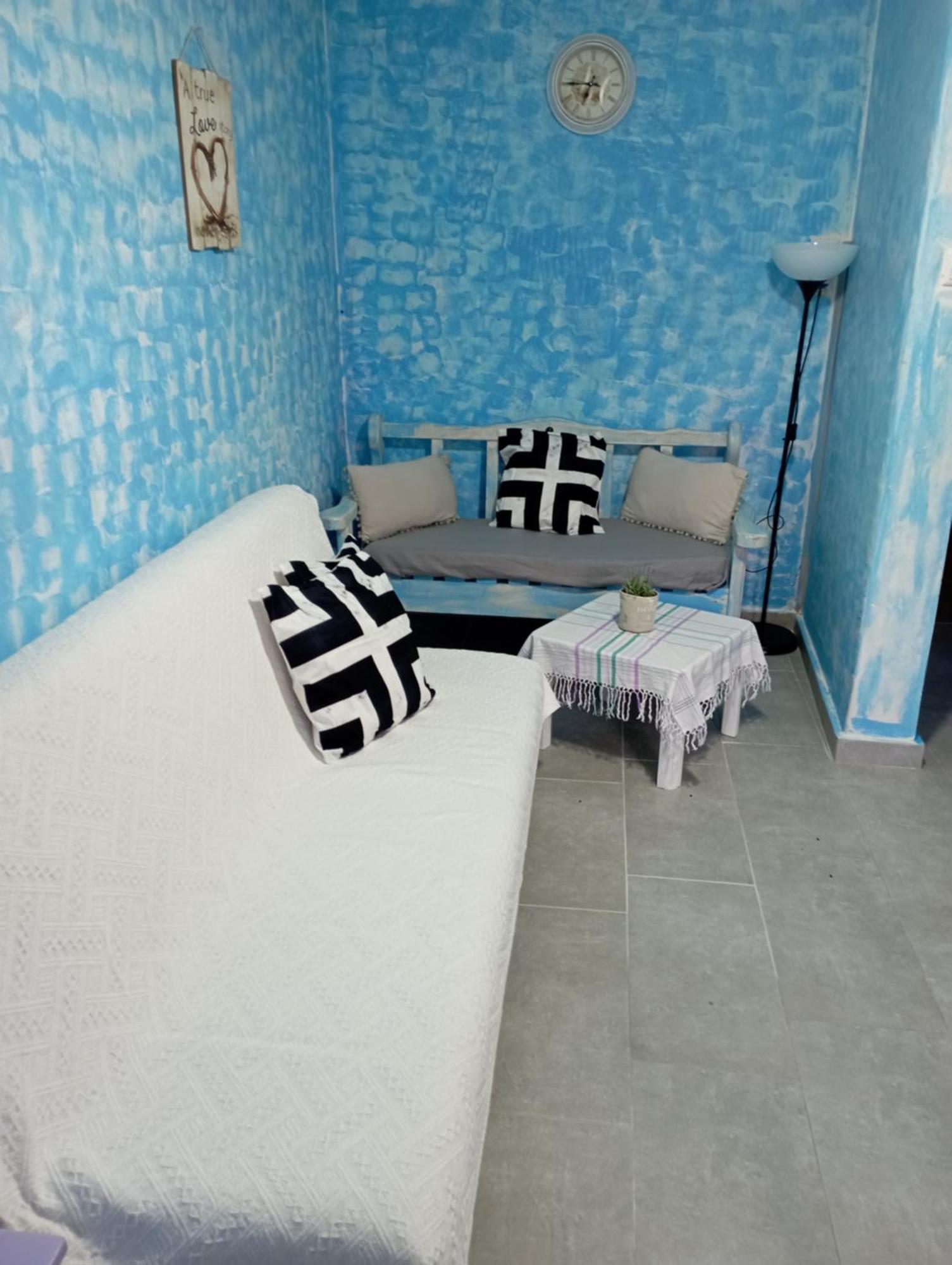 La Gatta Studio Gaios Rum bild