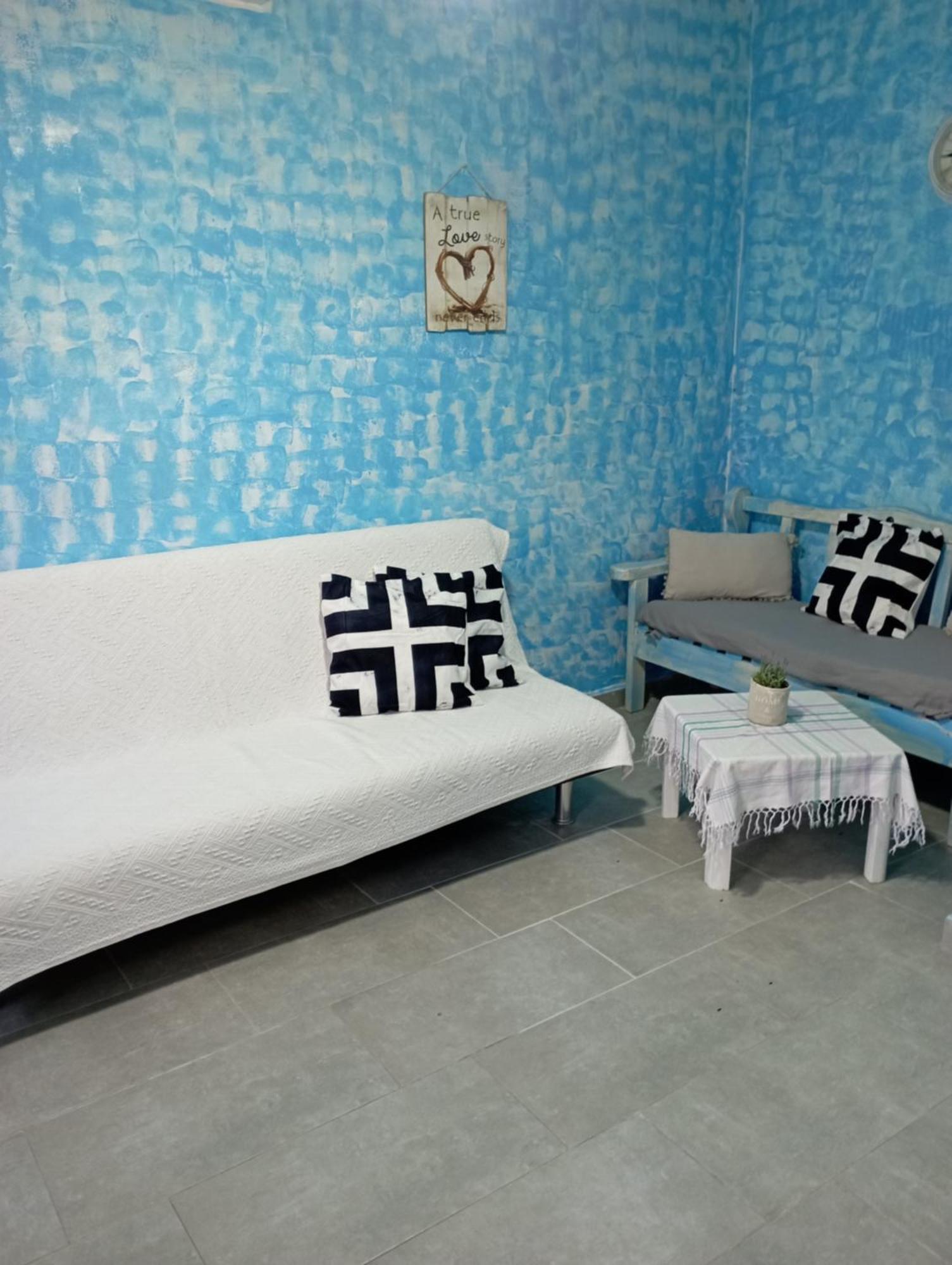 La Gatta Studio Gaios Rum bild