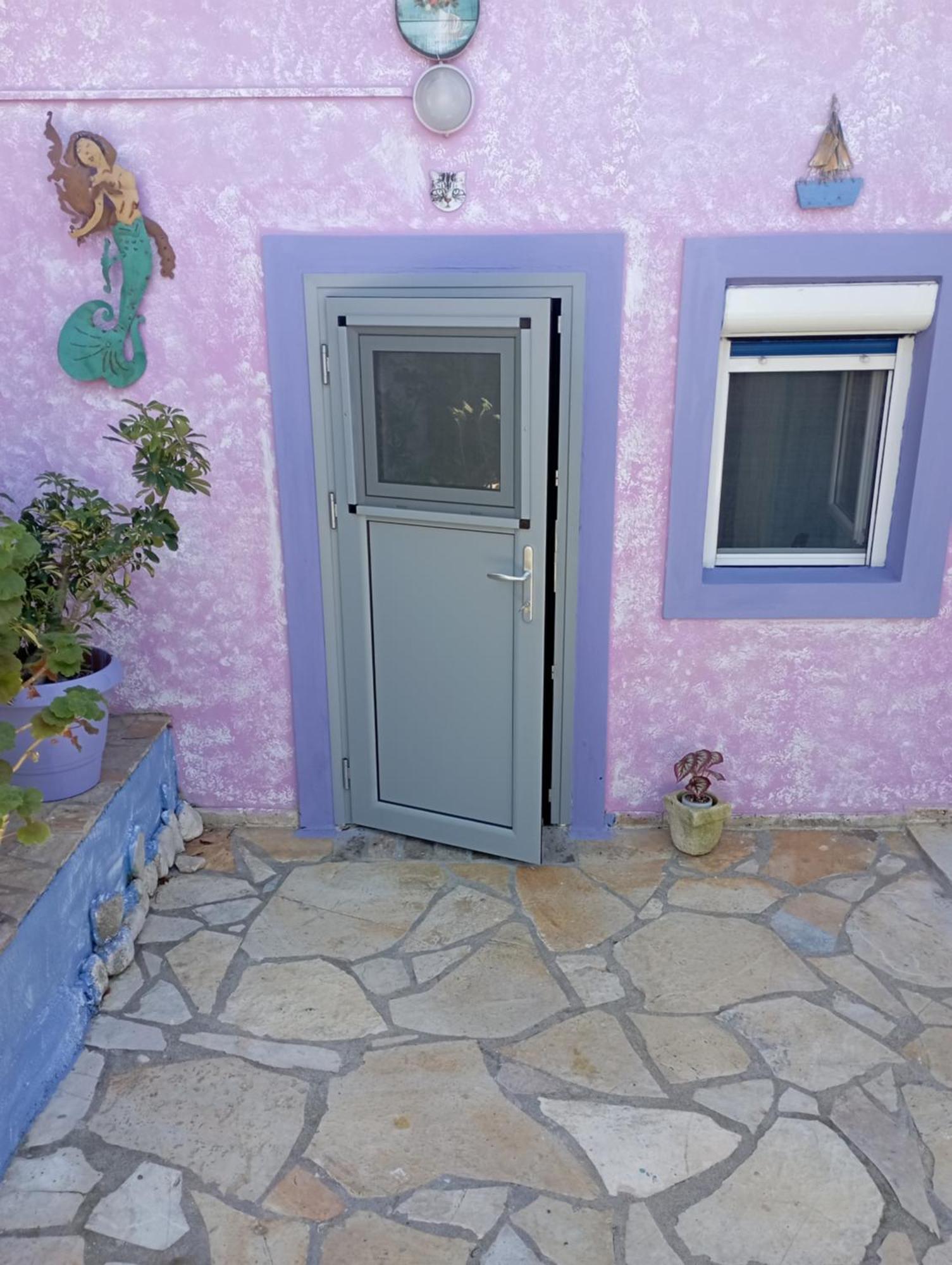La Gatta Studio Gaios Rum bild