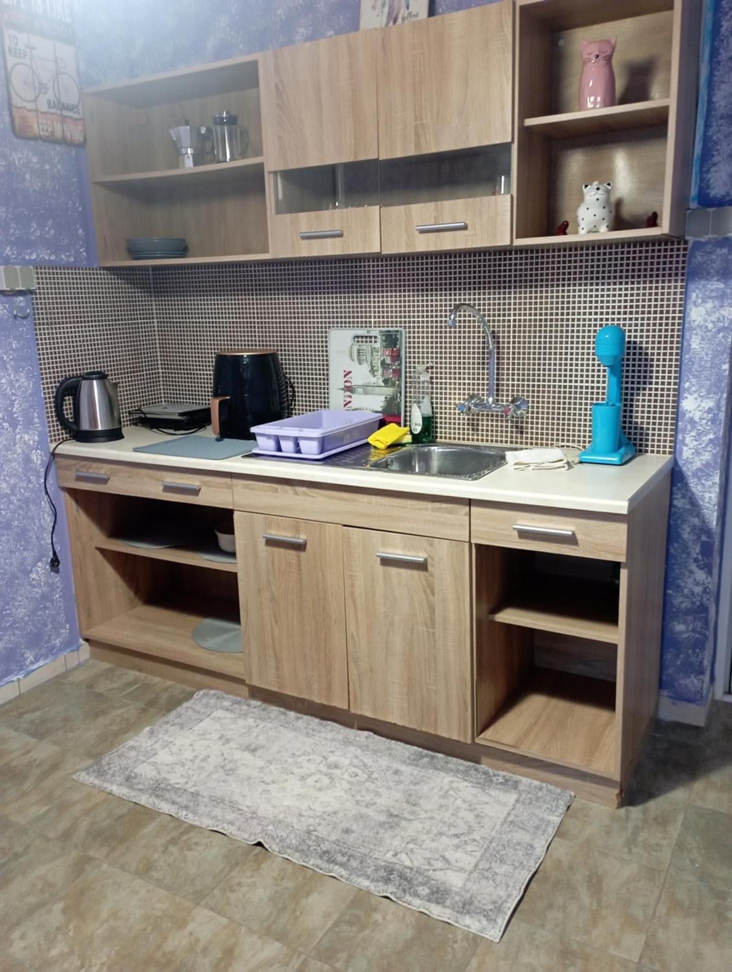 La Gatta Studio Gaios Rum bild