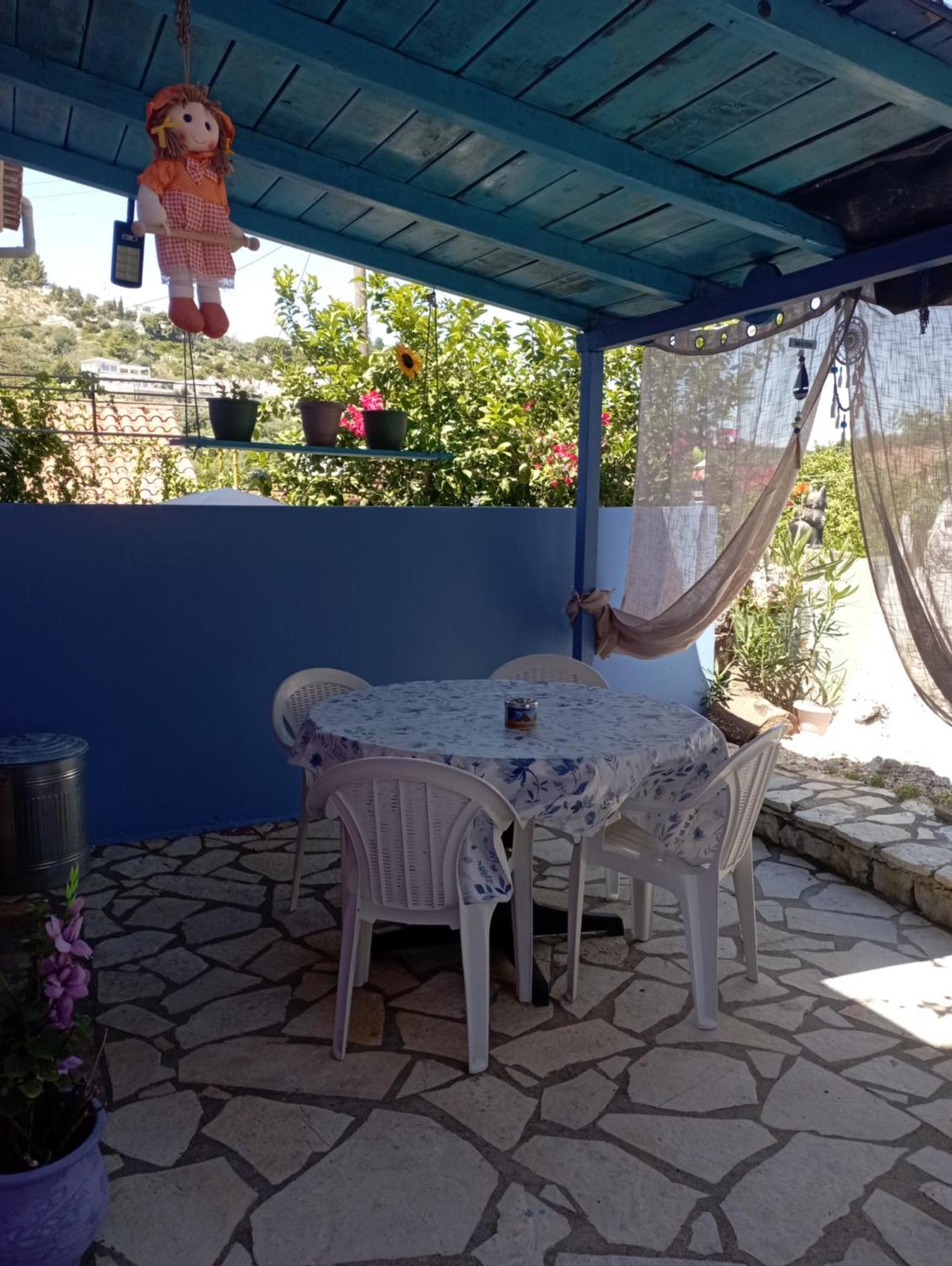 La Gatta Studio Gaios Rum bild