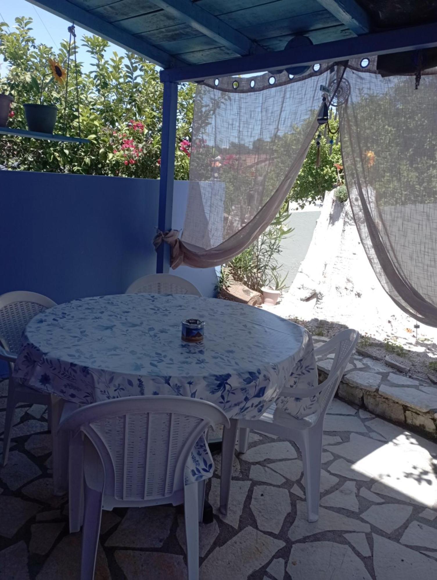 La Gatta Studio Gaios Rum bild