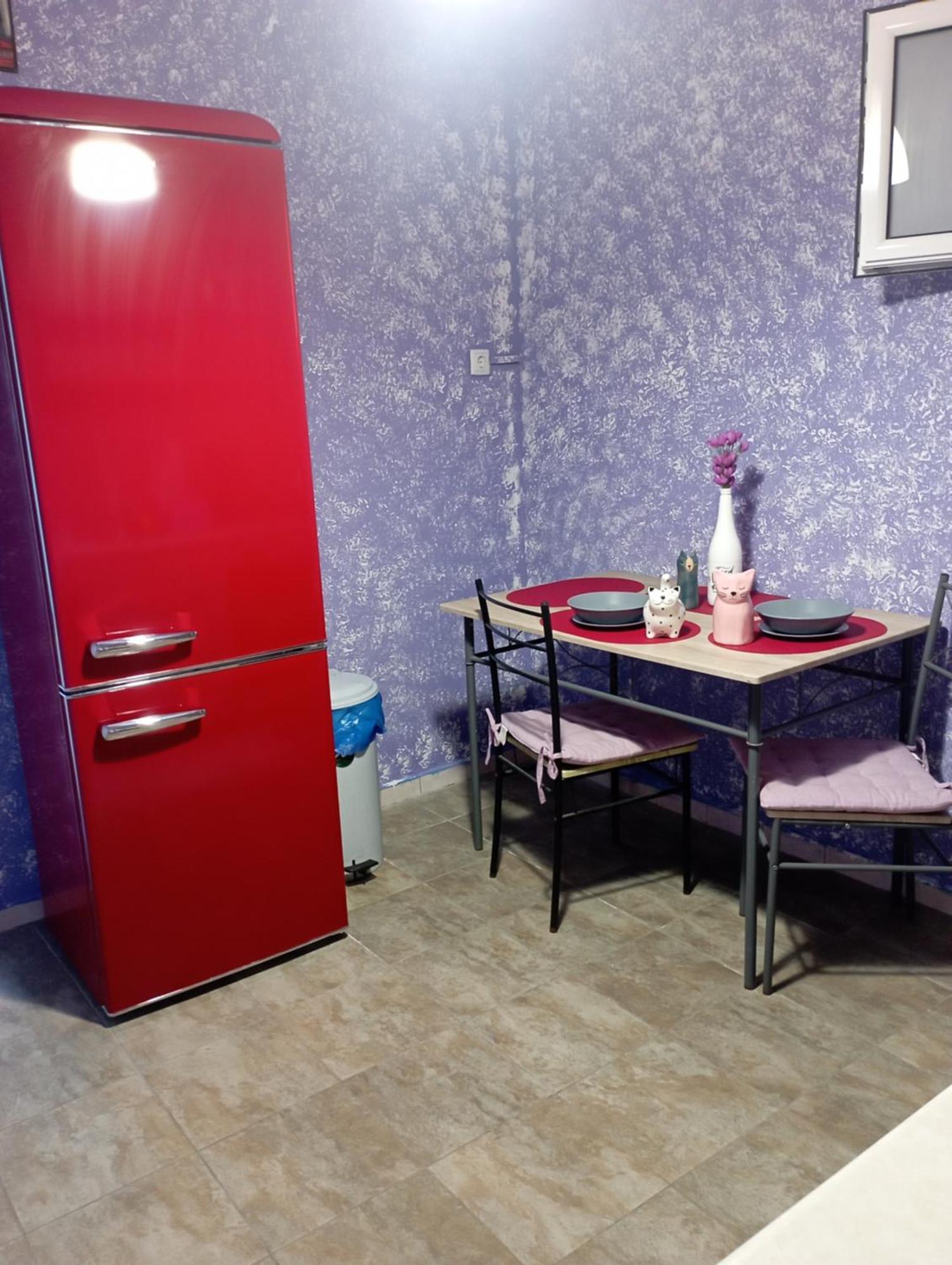 La Gatta Studio Gaios Rum bild