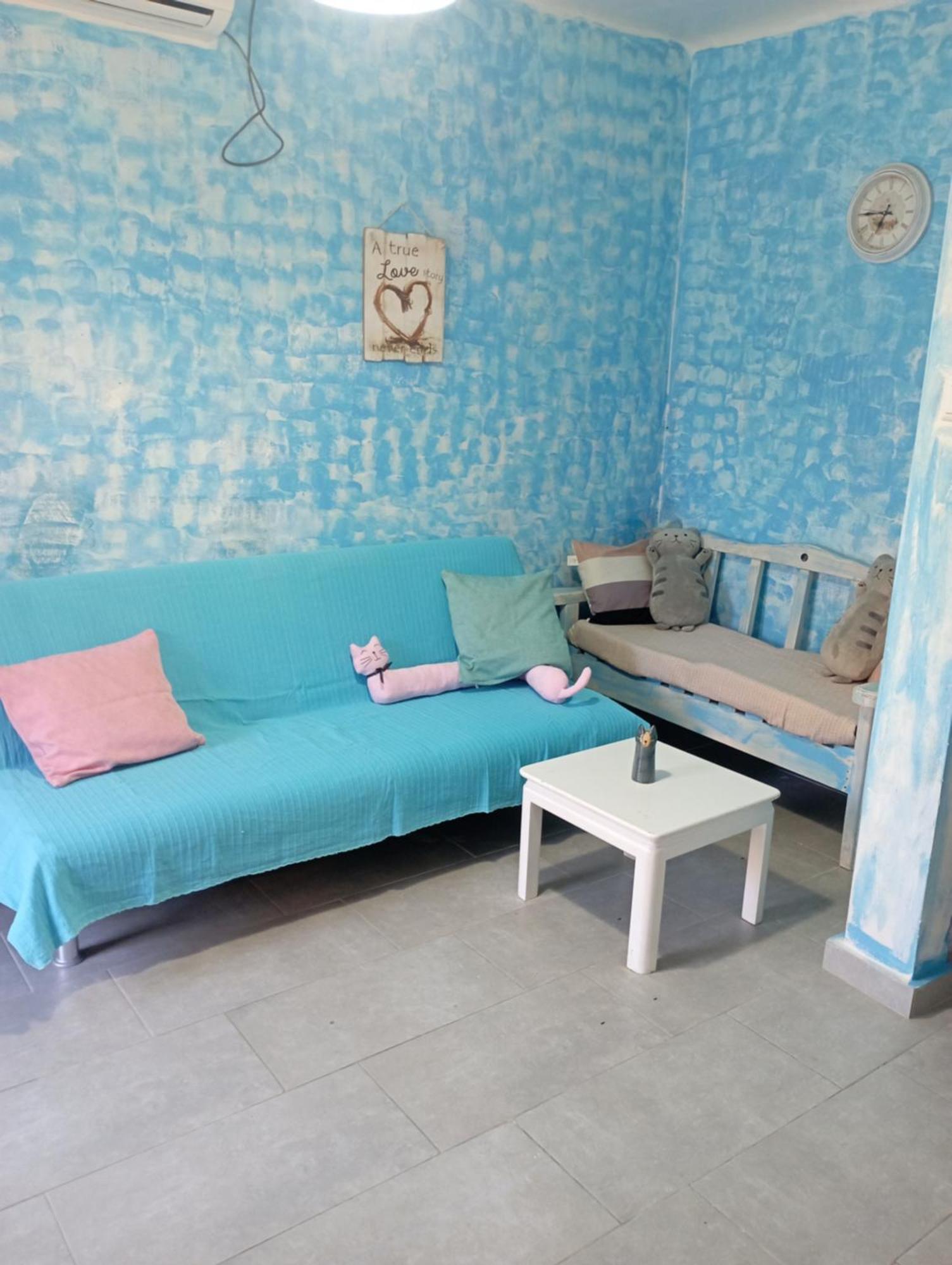 La Gatta Studio Gaios Rum bild